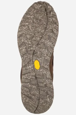 Jack Wolfskin Terraquest Texapore Low M