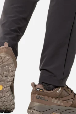 Jack Wolfskin Terraquest Texapore Low M