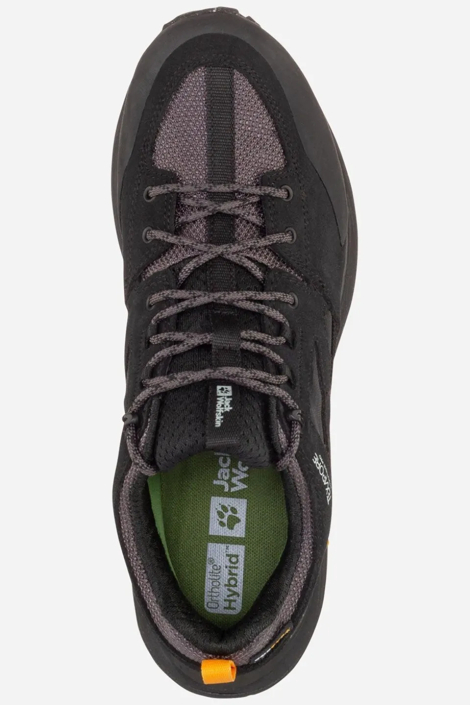Jack Wolfskin Terraquest Texapore Low M