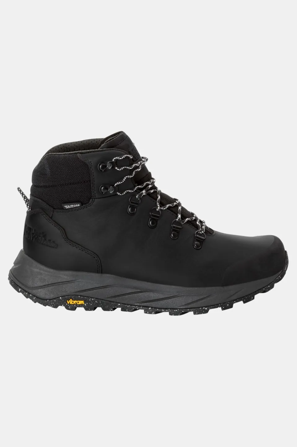Jack Wolfskin Terraquest X Texapore Mid M Wandelschoen