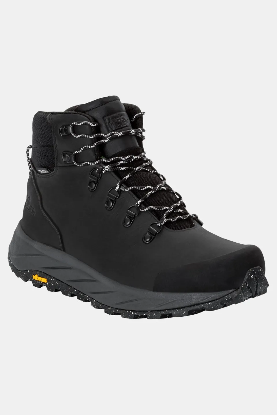 Jack Wolfskin Terraquest X Texapore Mid M Wandelschoen