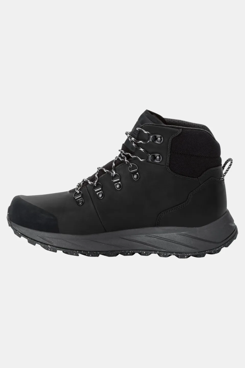 Jack Wolfskin Terraquest X Texapore Mid M Wandelschoen