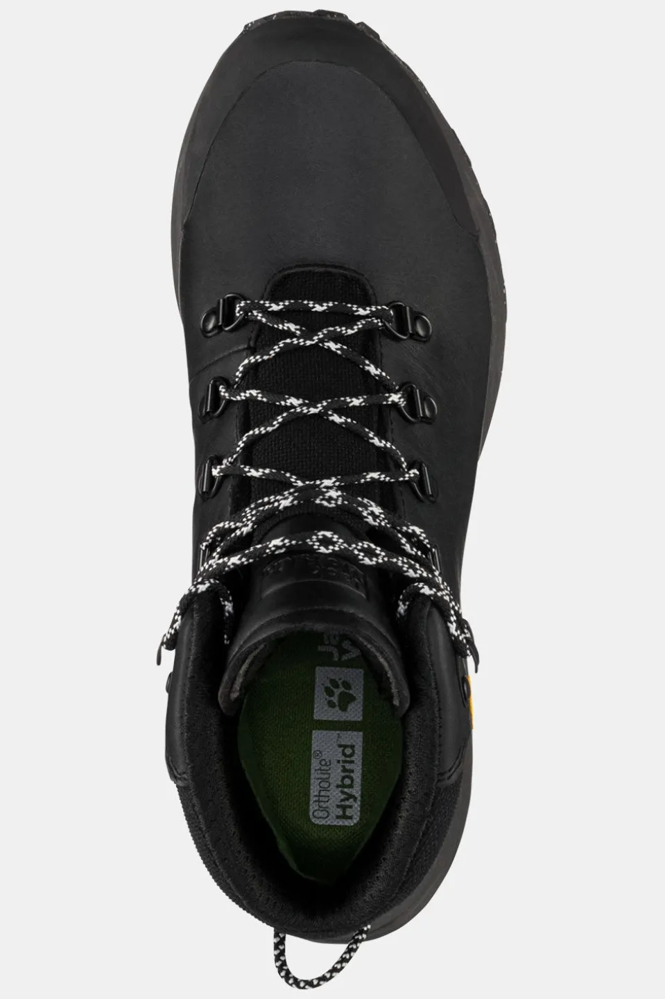 Jack Wolfskin Terraquest X Texapore Mid M Wandelschoen