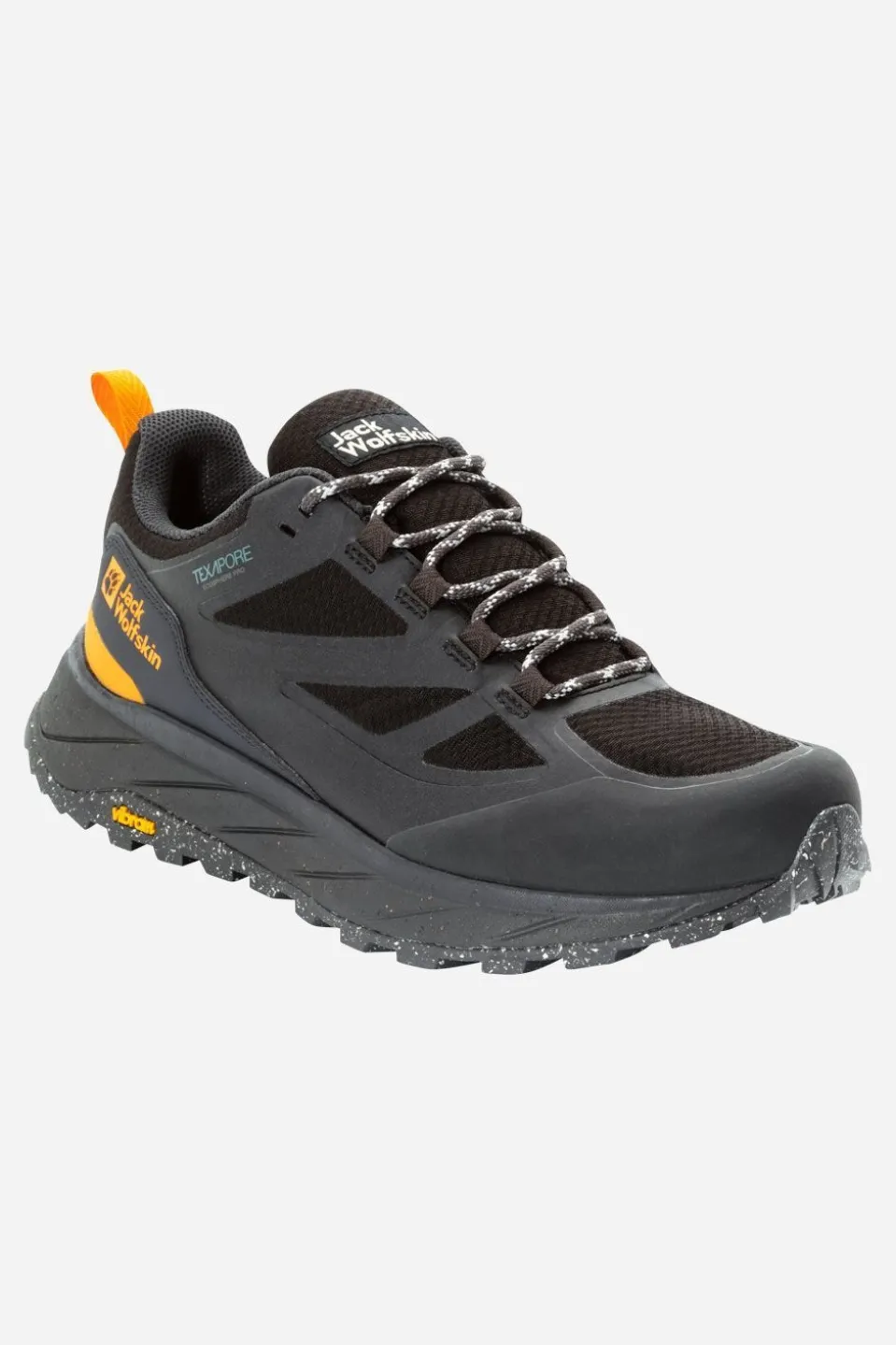 Jack Wolfskin Terraventure Texapore Low Wandelschoen
