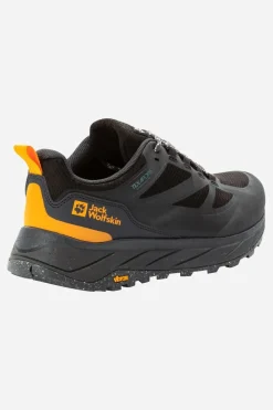 Jack Wolfskin Terraventure Texapore Low Wandelschoen