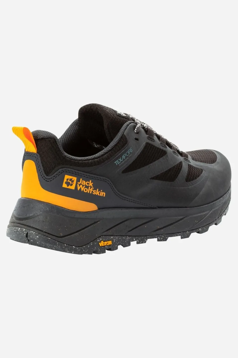 Jack Wolfskin Terraventure Texapore Low Wandelschoen
