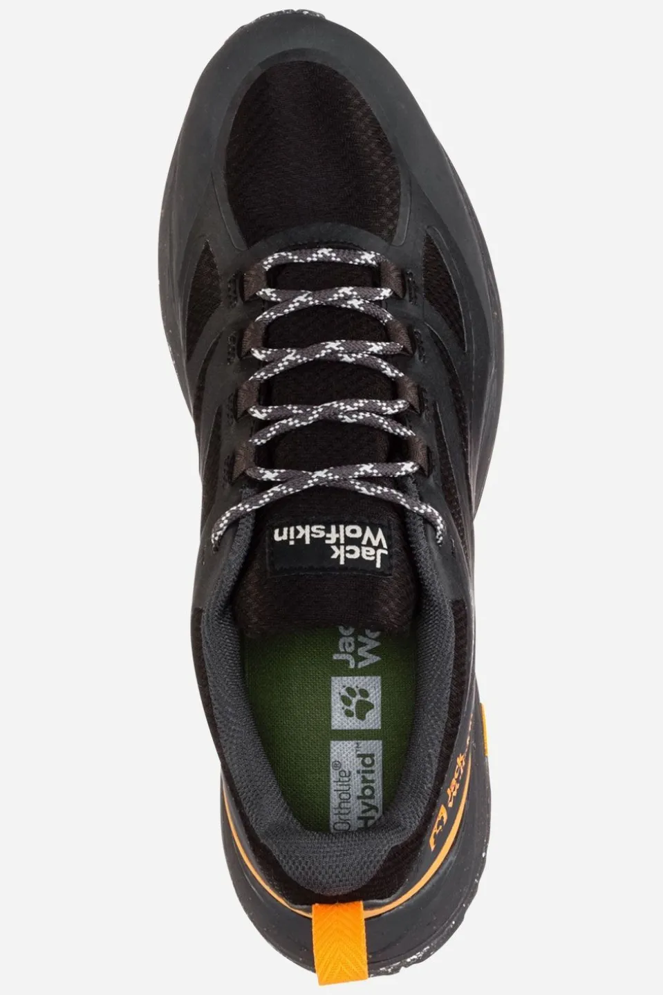 Jack Wolfskin Terraventure Texapore Low Wandelschoen