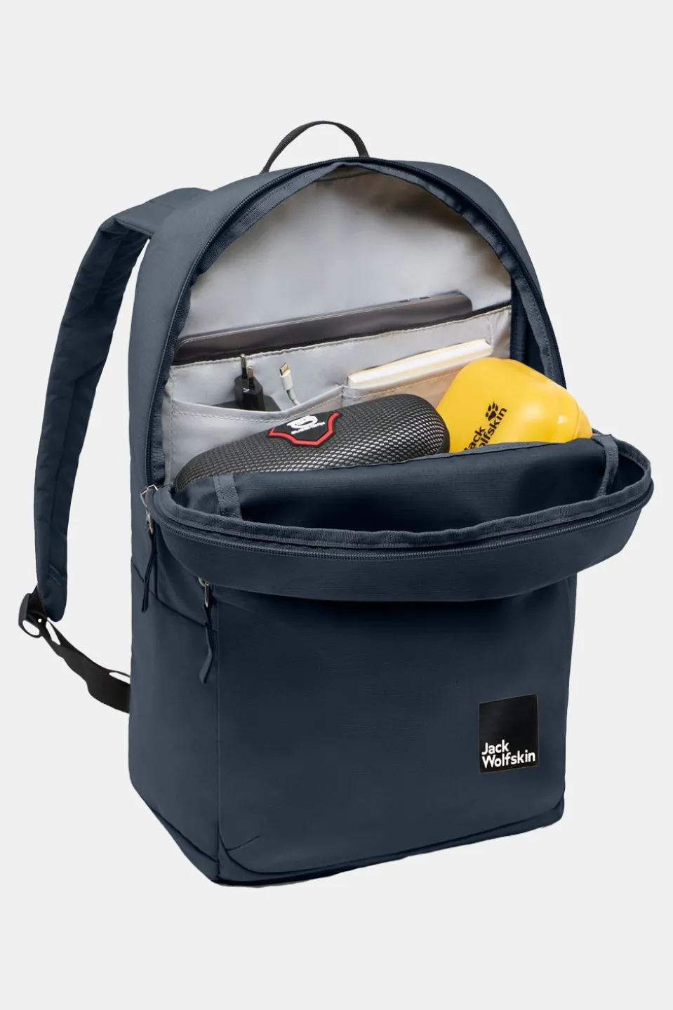 Jack Wolfskin Terraview Rugzak