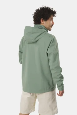 Jack Wolfskin Trailtime 2L Hardshell Jas