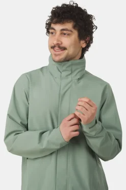 Jack Wolfskin Trailtime 2L Hardshell Jas