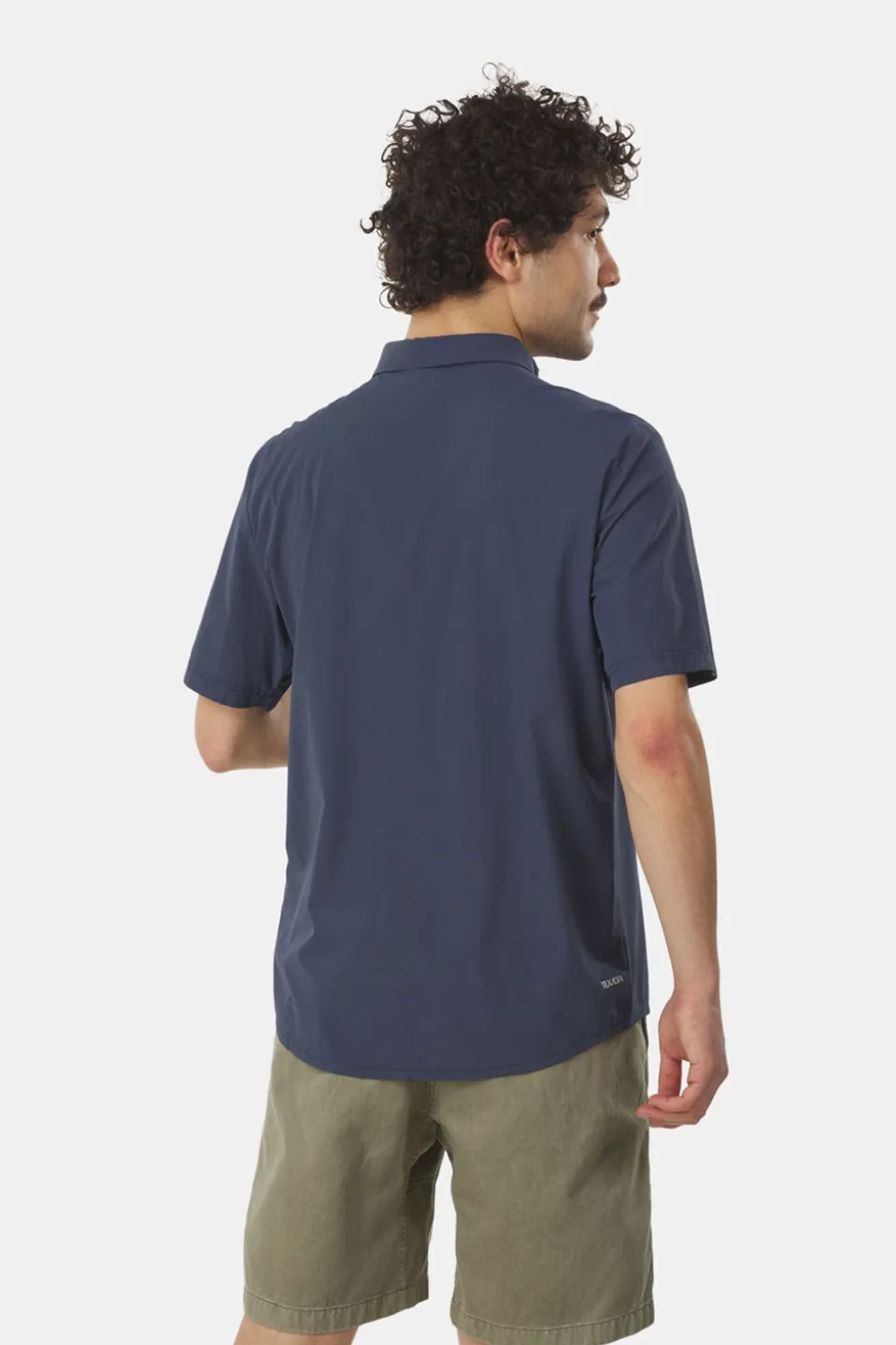 Jack Wolfskin Vandra S/S T-Shirt