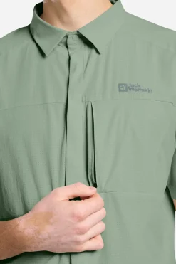 Jack Wolfskin Vandra S/S T-Shirt