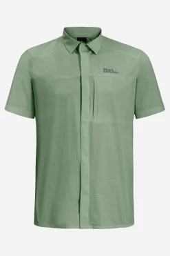 Jack Wolfskin Vandra S/S T-Shirt