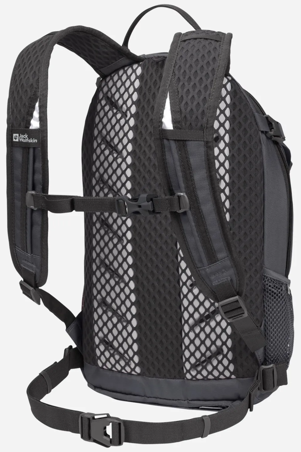 Jack Wolfskin Velocity 12 Rugzak