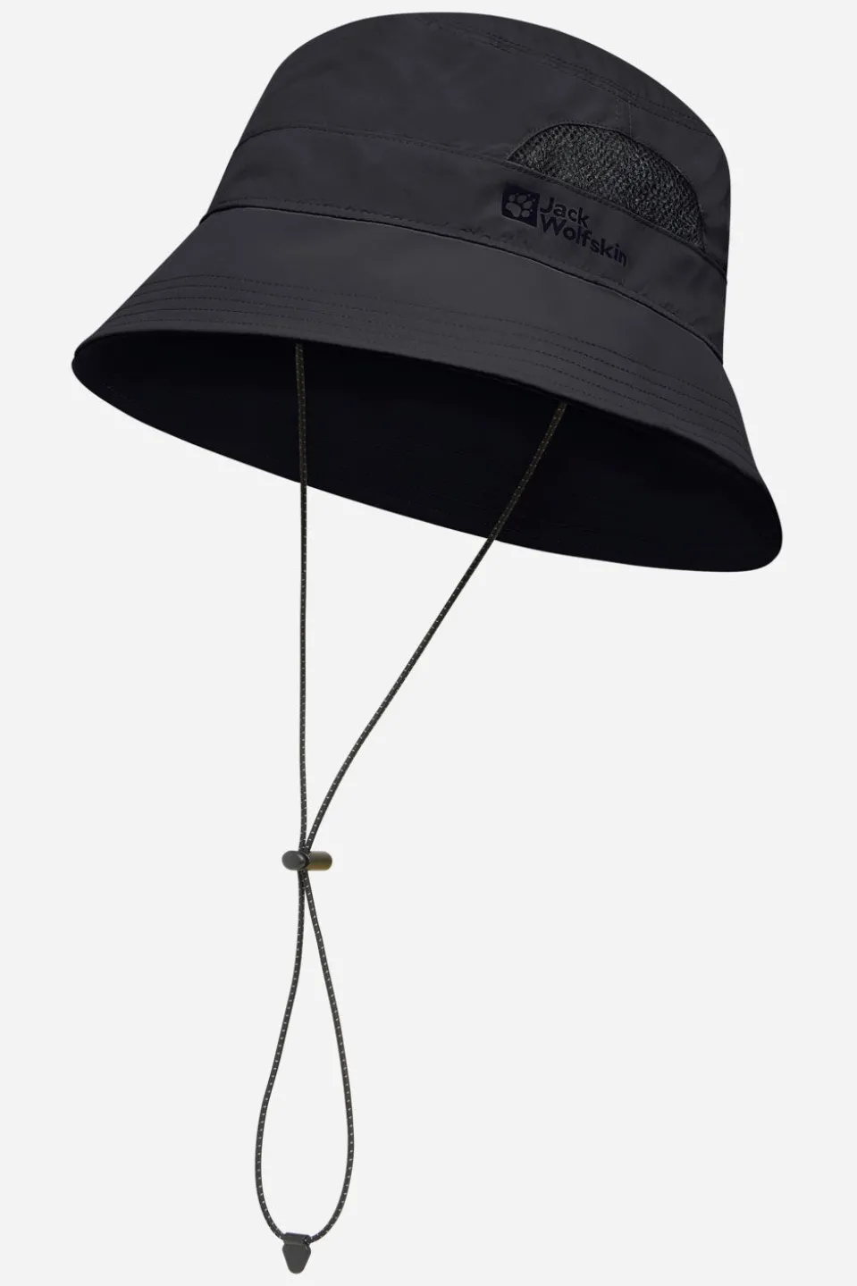 Jack Wolfskin Vent Bucket Hoed