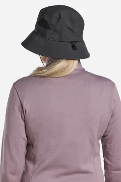 Jack Wolfskin Vent Bucket Hoed