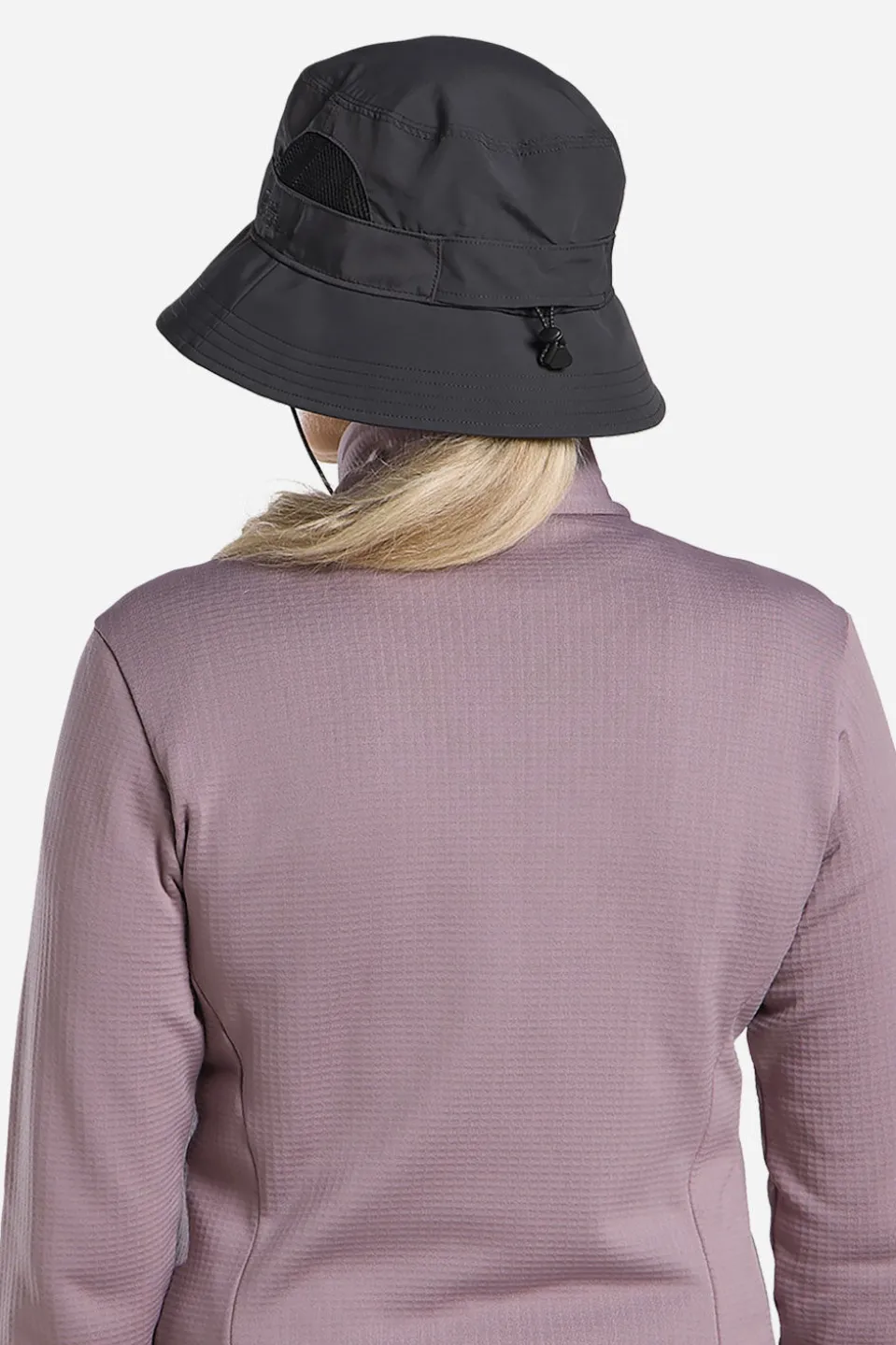 Jack Wolfskin Vent Bucket Hoed