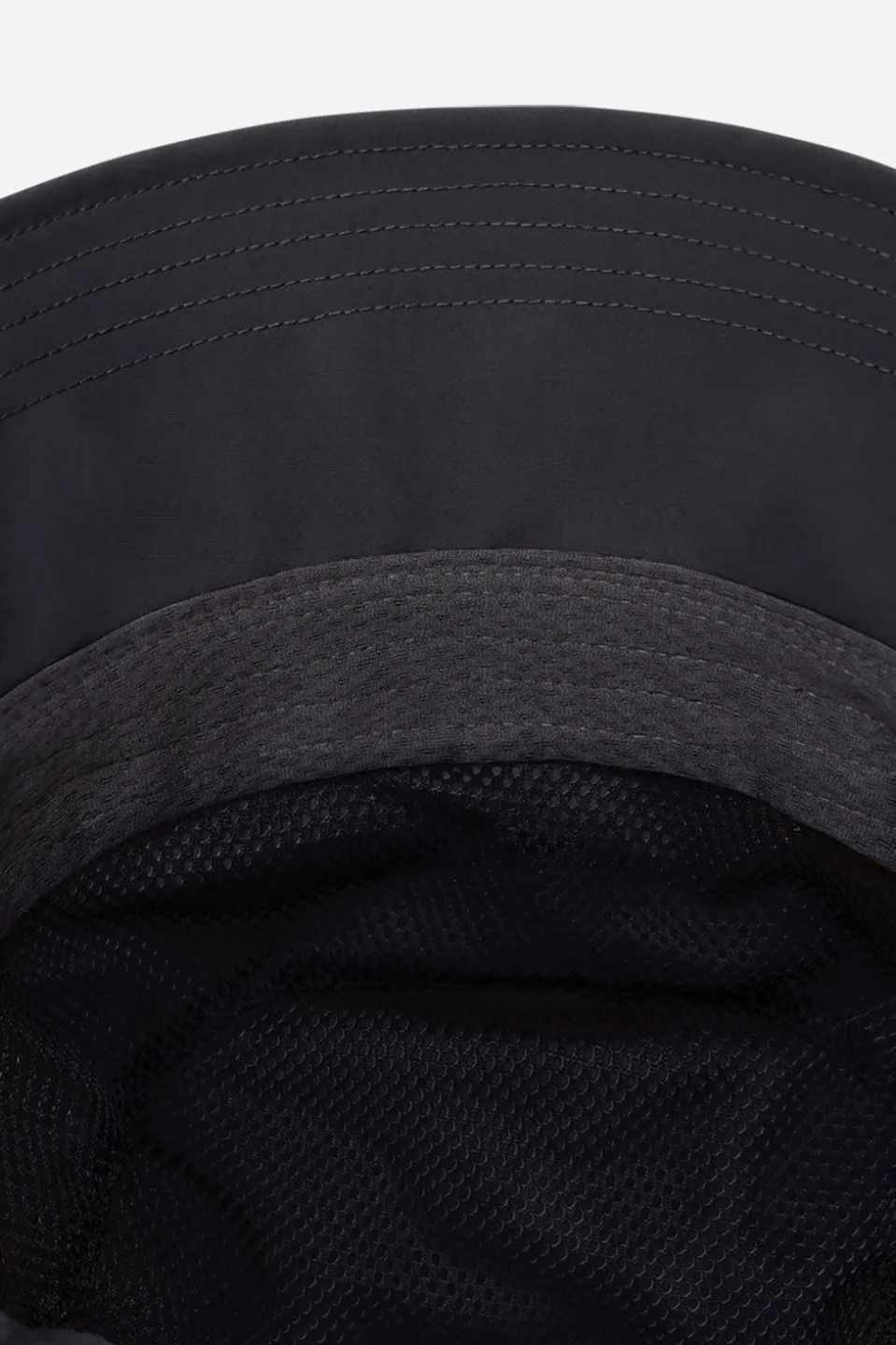 Jack Wolfskin Vent Bucket Hoed