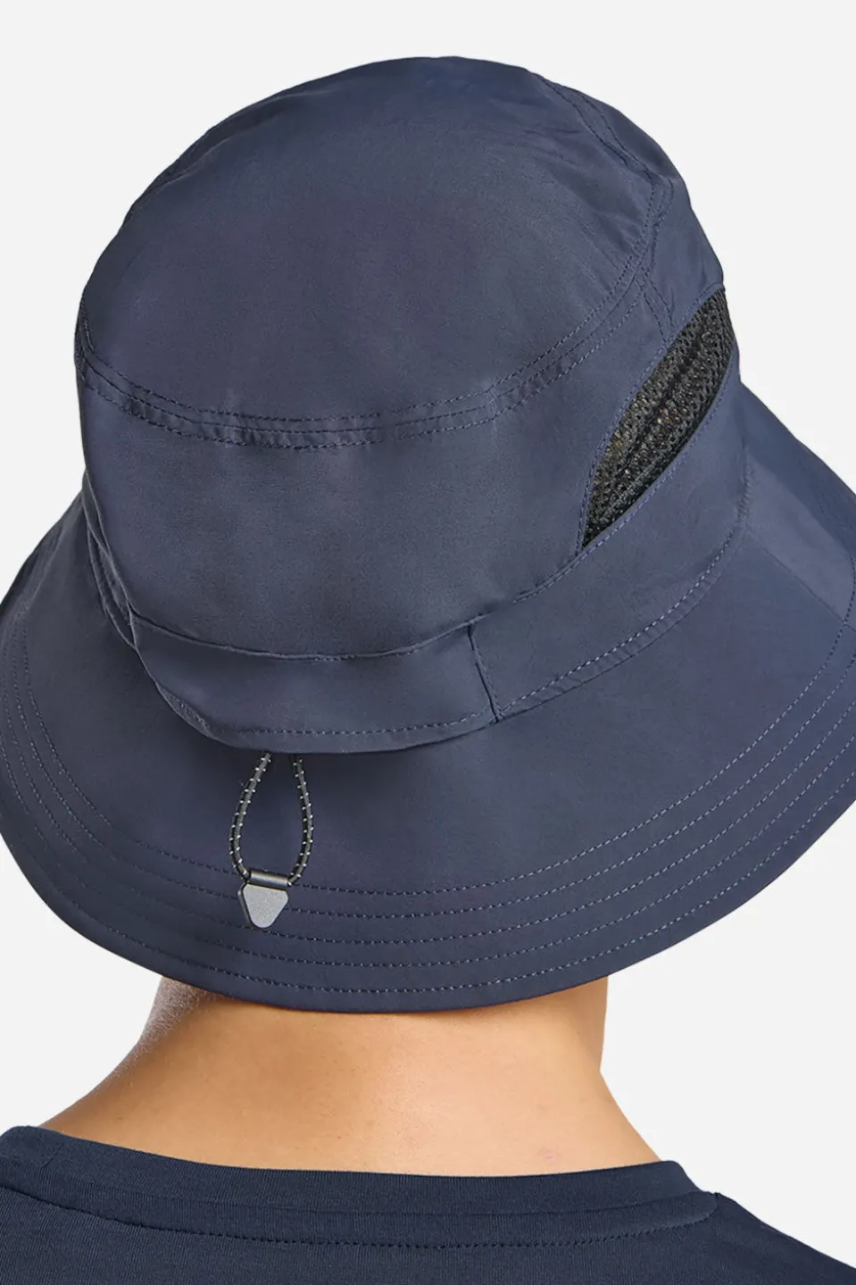 Jack Wolfskin Vent Bucket Hoed