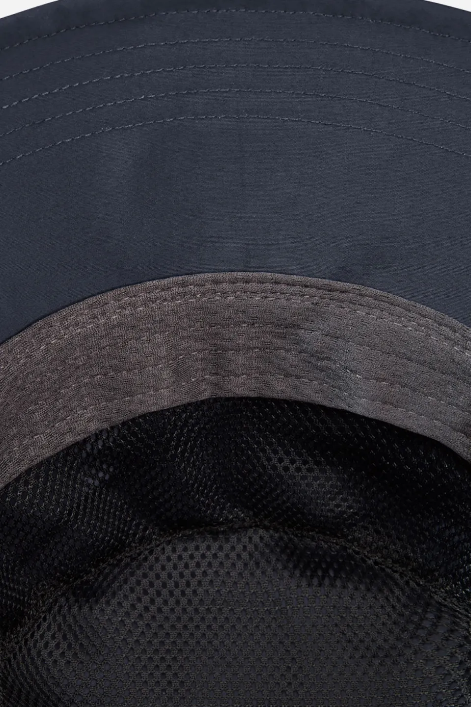 Jack Wolfskin Vent Bucket Hoed
