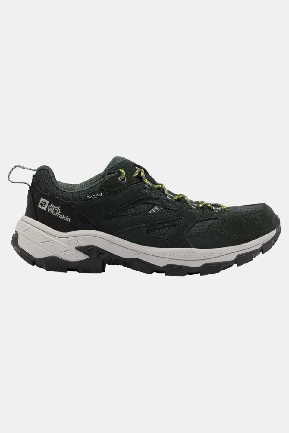 Jack Wolfskin Vojo Tour Texapore Low Wandelschoen