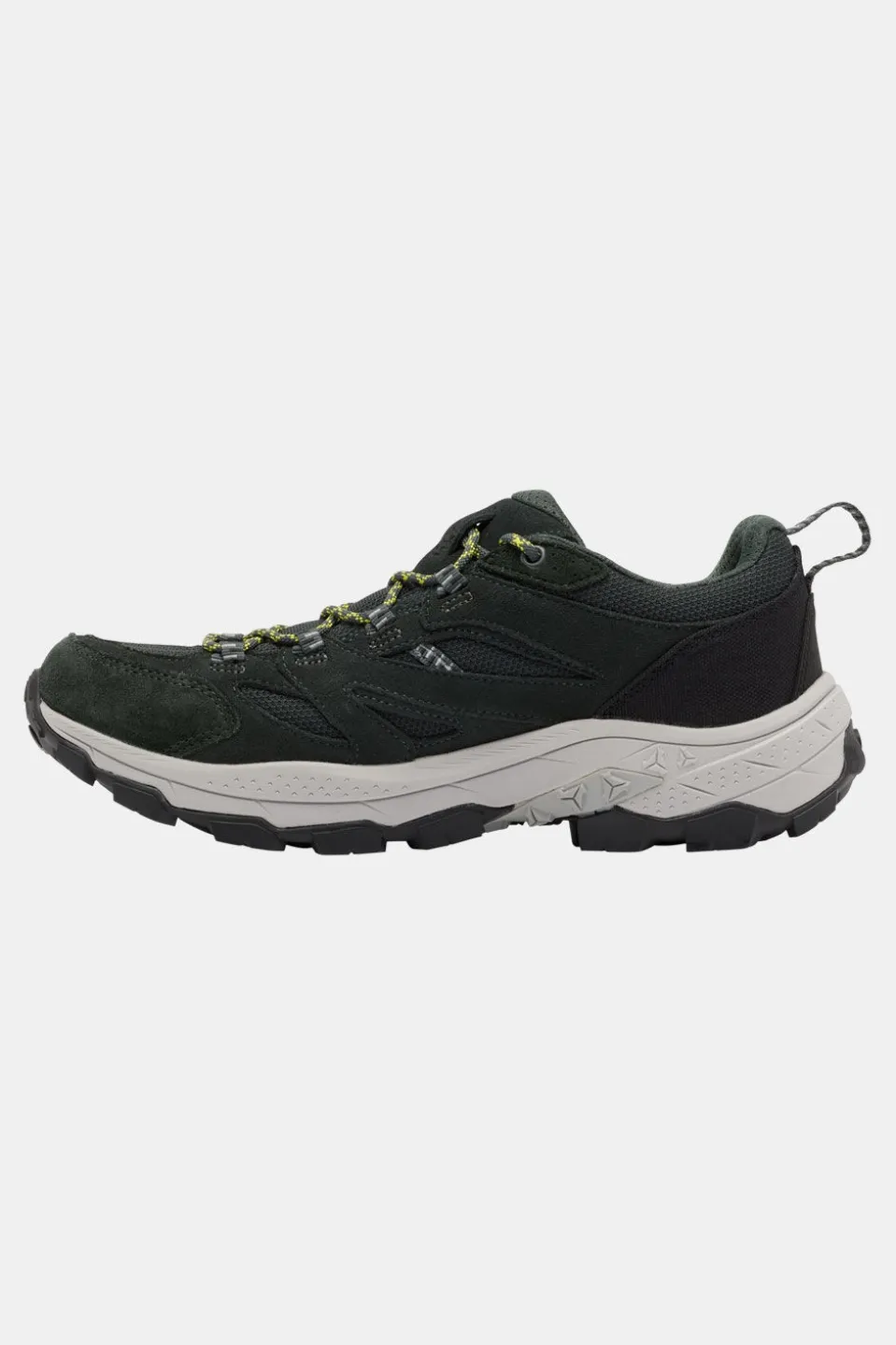 Jack Wolfskin Vojo Tour Texapore Low Wandelschoen