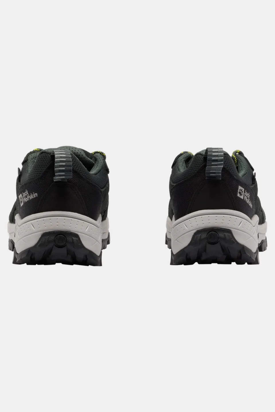 Jack Wolfskin Vojo Tour Texapore Low Wandelschoen