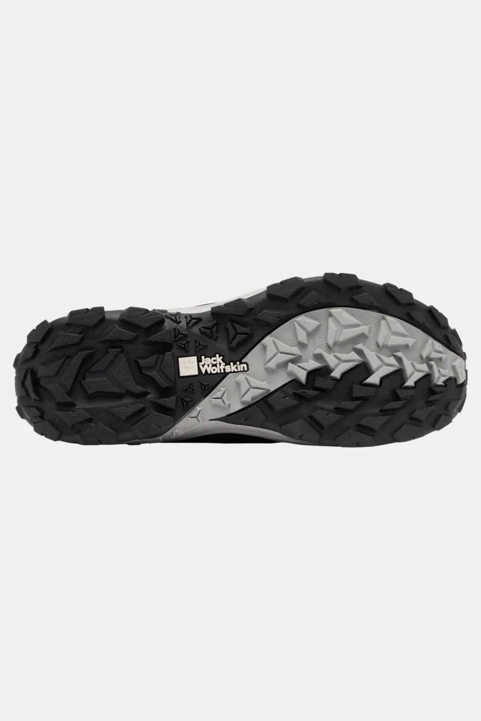 Jack Wolfskin Vojo Tour Texapore Low Wandelschoen