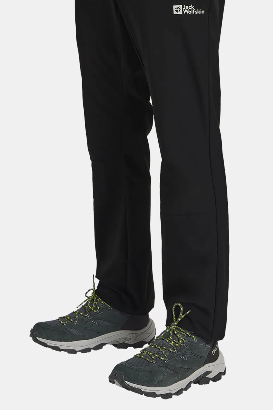 Jack Wolfskin Vojo Tour Texapore Low Wandelschoen