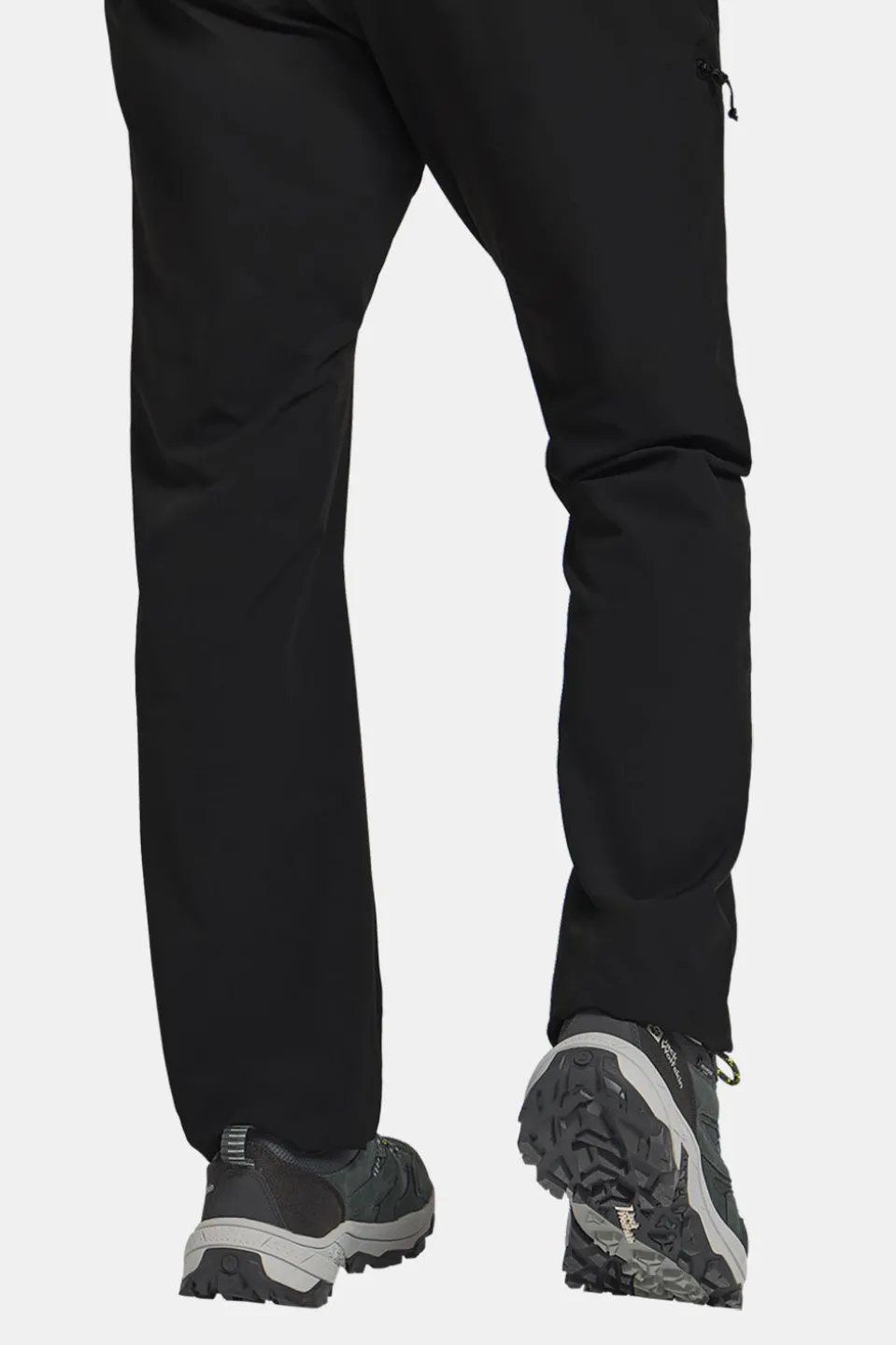 Jack Wolfskin Vojo Tour Texapore Low Wandelschoen