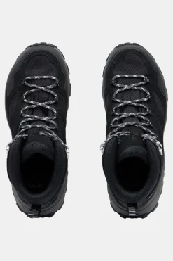 Jack Wolfskin Vojo Tour Texapore Mid Wandelschoen Dames