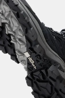 Jack Wolfskin Vojo Tour Texapore Mid Wandelschoen Dames