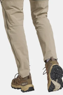 Jack Wolfskin Vojo Tour Texapore Mid Wandelschoen Dames