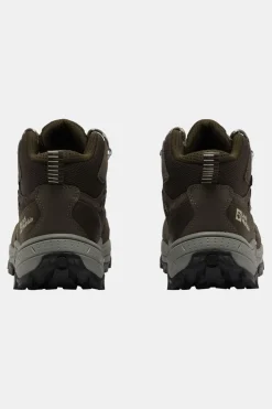 Jack Wolfskin Vojo Tour Texapore Mid Wandelschoen