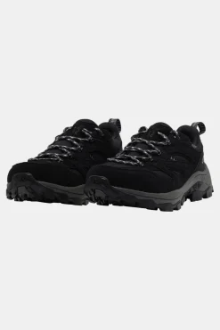 Jack Wolfskin Vojo Tour Texapore Low Wandelschoen