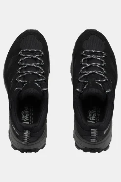 Jack Wolfskin Vojo Tour Texapore Low Wandelschoen