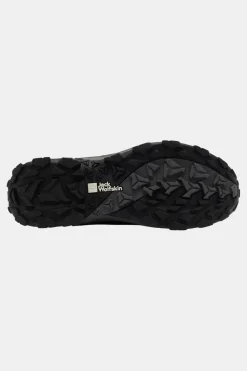 Jack Wolfskin Vojo Tour Texapore Low Wandelschoen