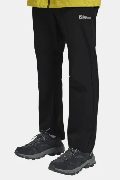 Jack Wolfskin Vojo Tour Texapore Low Wandelschoen