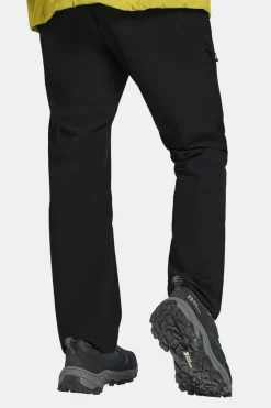 Jack Wolfskin Vojo Tour Texapore Low Wandelschoen
