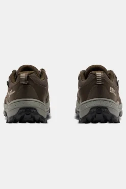 Jack Wolfskin Vojo Tour Texapore Low Wandelschoen