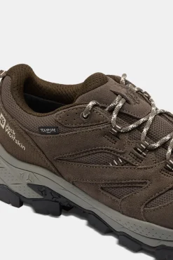 Jack Wolfskin Vojo Tour Texapore Low Wandelschoen