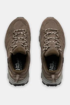 Jack Wolfskin Vojo Tour Texapore Low Wandelschoen
