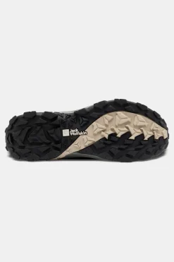 Jack Wolfskin Vojo Tour Texapore Low Wandelschoen