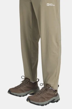 Jack Wolfskin Vojo Tour Texapore Low Wandelschoen