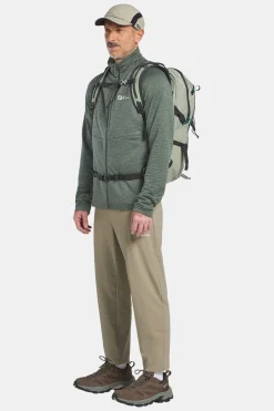 Jack Wolfskin Vojo Tour Texapore Low Wandelschoen