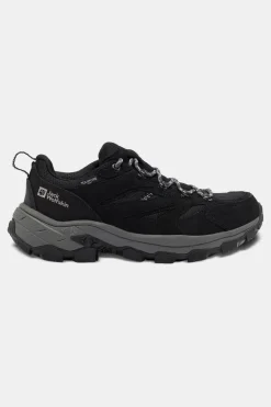 Jack Wolfskin Vojo Tour Texapore Low Wandelschoen Dames