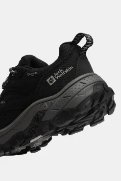 Jack Wolfskin Vojo Tour Texapore Low Wandelschoen Dames