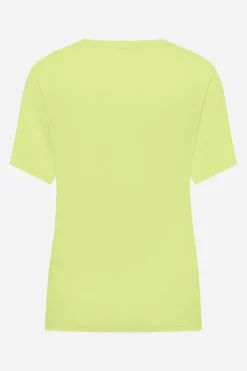 Jack Wolfskin Vonnan T-Shirt Dames