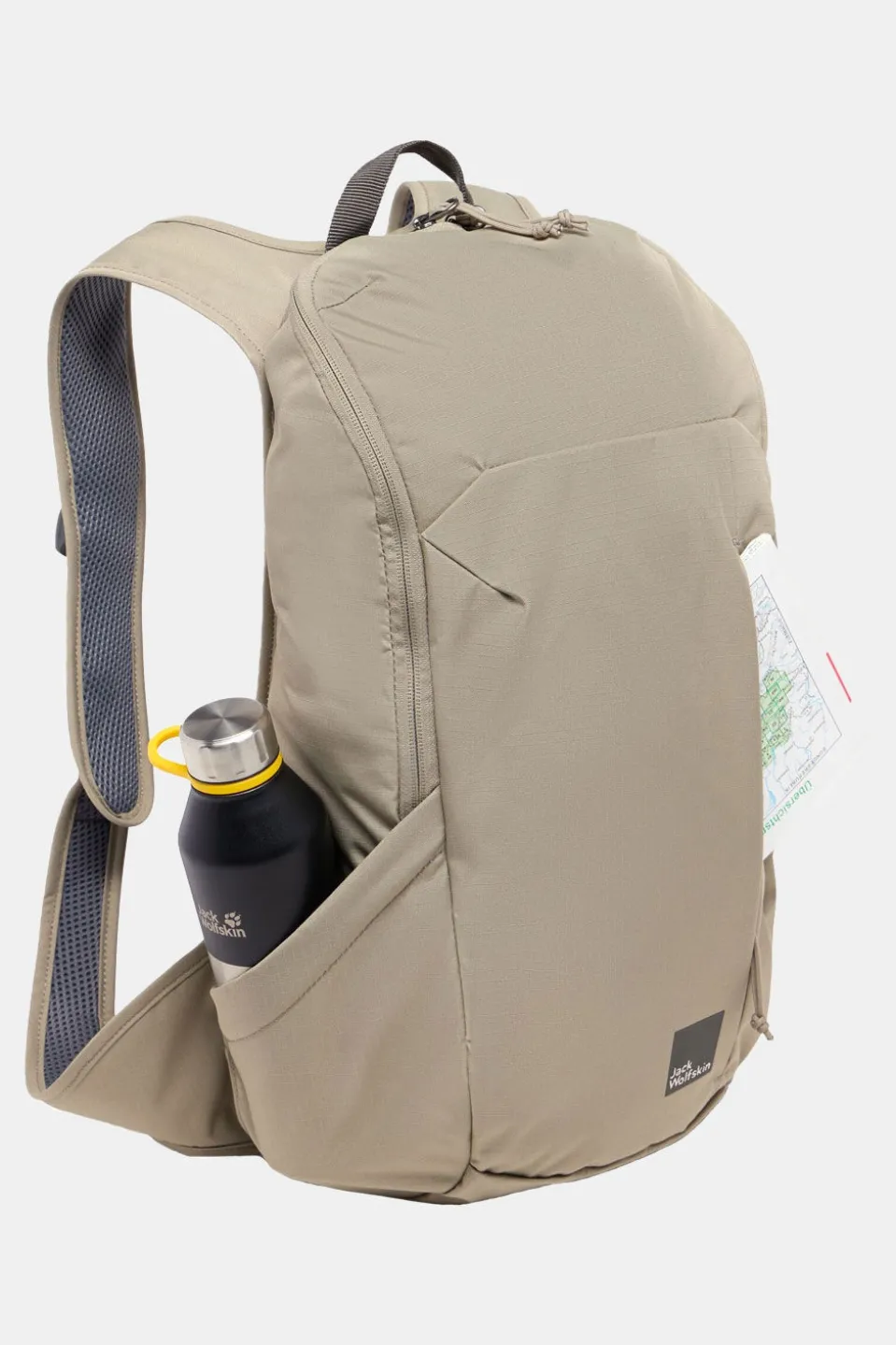Jack Wolfskin Waimea Rugzak