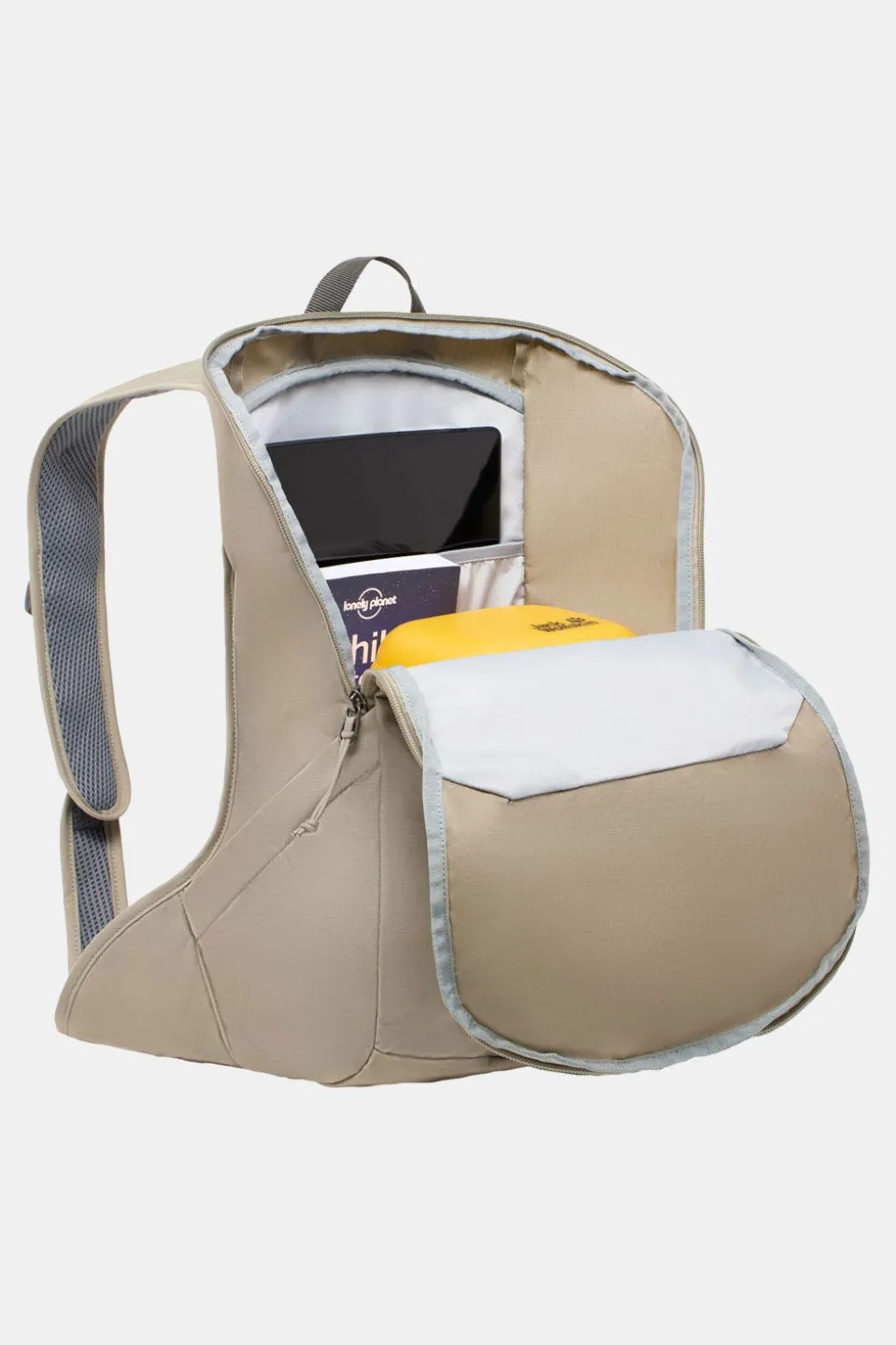 Jack Wolfskin Waimea Rugzak